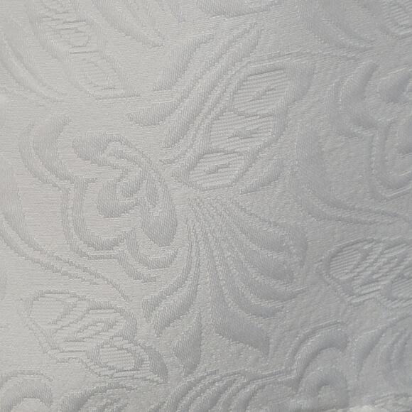 Princess Classic Fashion White Formal Dress Juniors Size Large - Picture 2 of 6